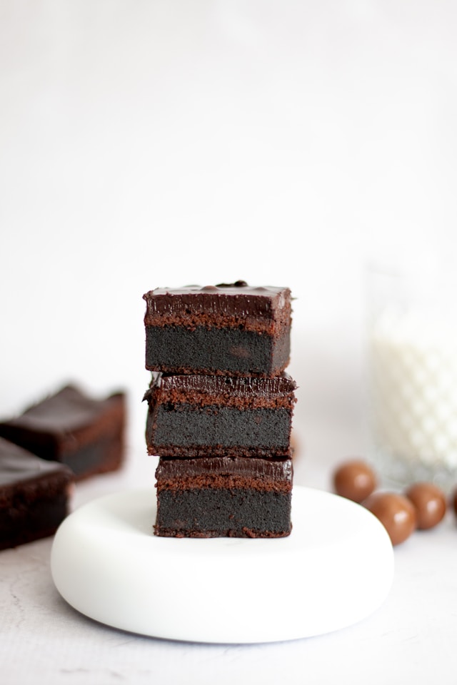 Chocolate Brownies