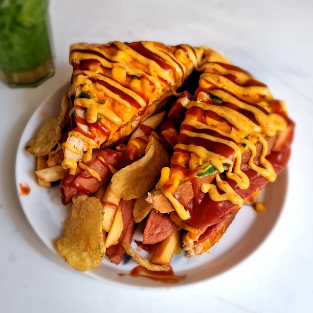 Sunshine Tacos